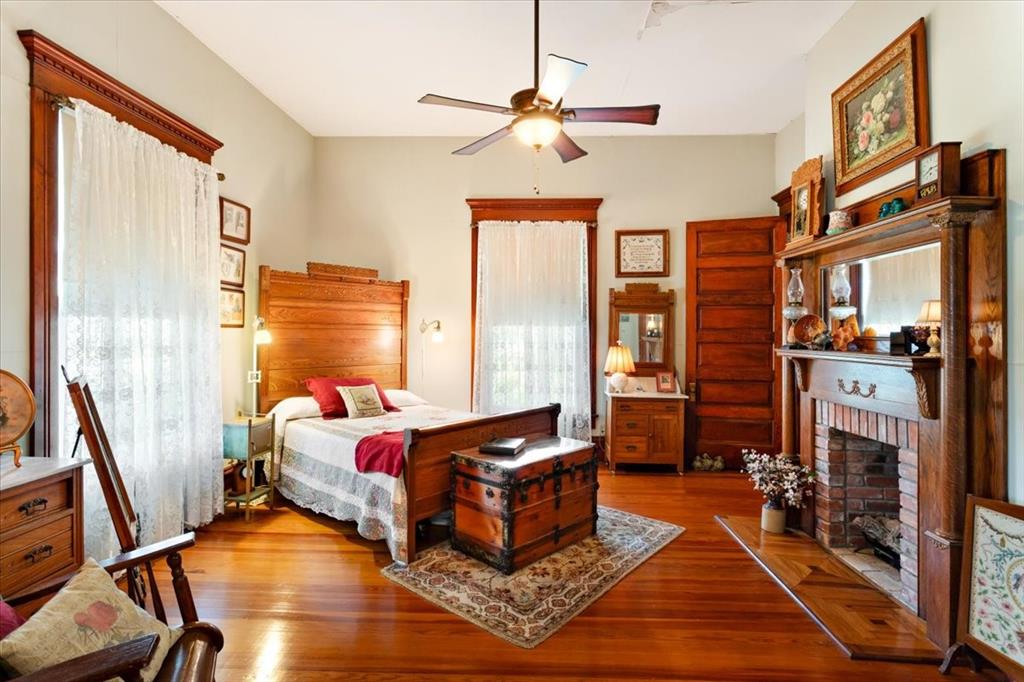 City Of Honey Grove Add - Residential