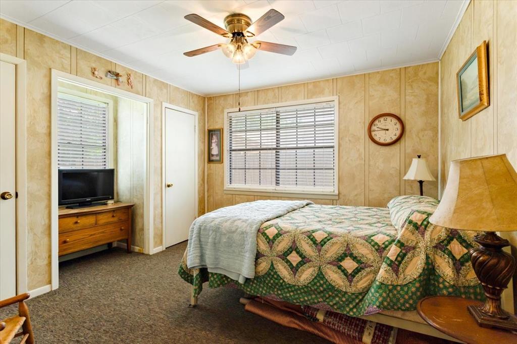 City Of Honey Grove Add - Residential