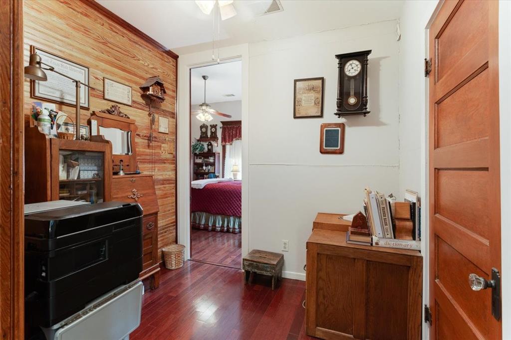 City Of Honey Grove Add - Residential