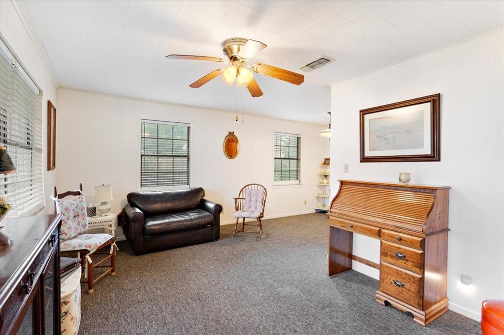 City Of Honey Grove Add - Residential