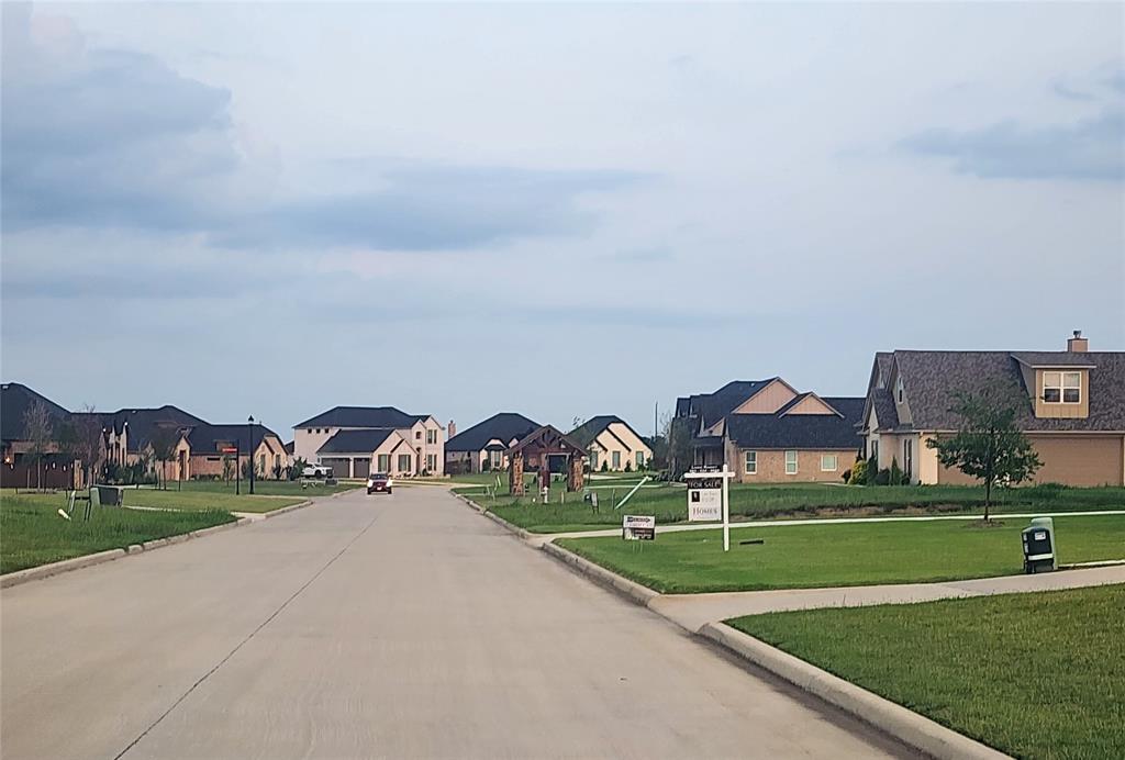 LAKE COUNTRY CROSSING - Land
