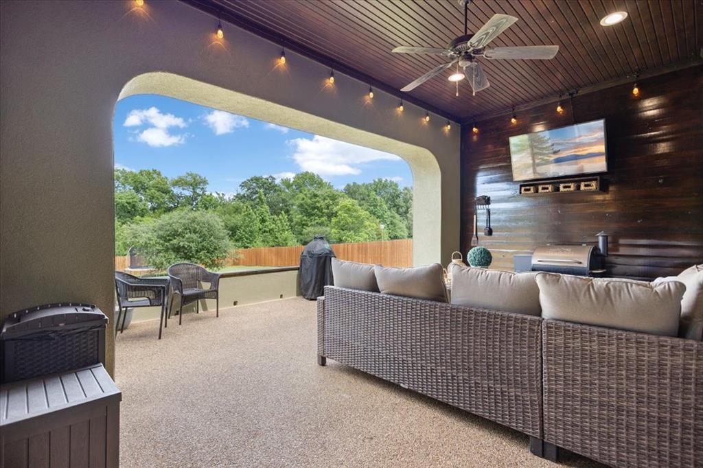 Oak Grove Estates Unit 1 Rural - Residential