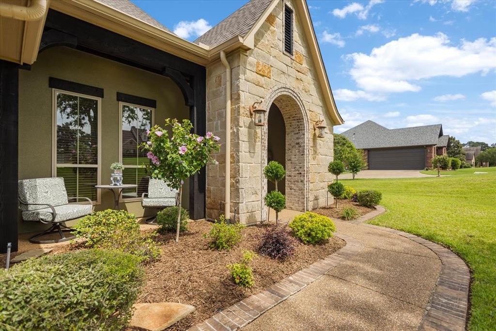 Oak Grove Estates Unit 1 Rural - Residential