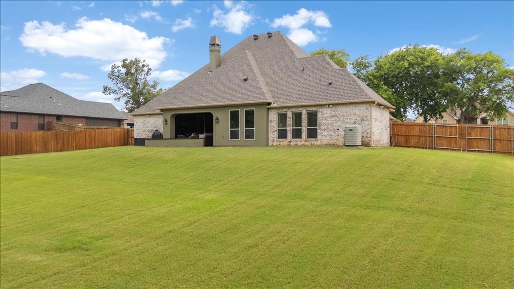 Oak Grove Estates Unit 1 Rural - Residential