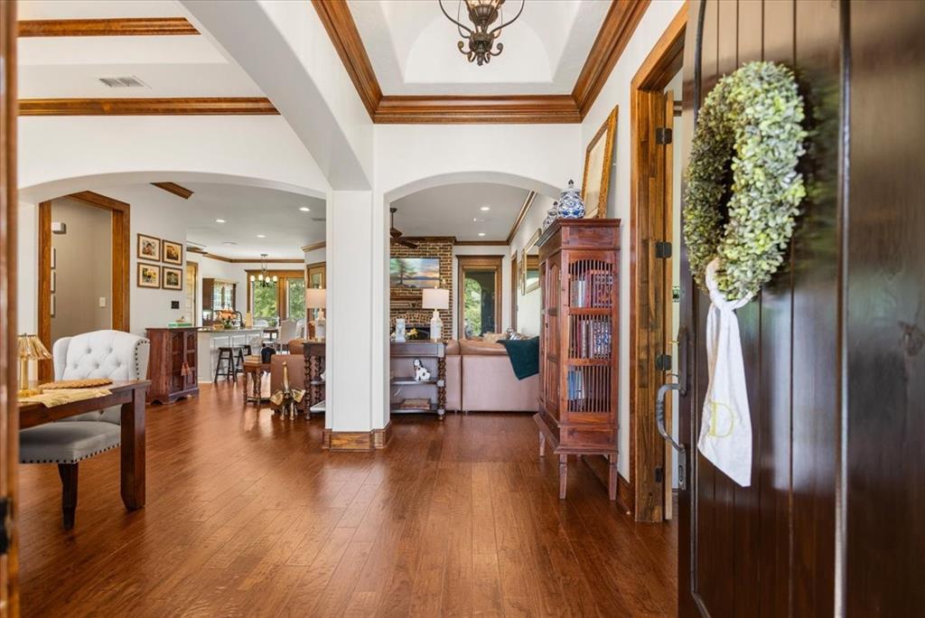 Oak Grove Estates Unit 1 Rural - Residential