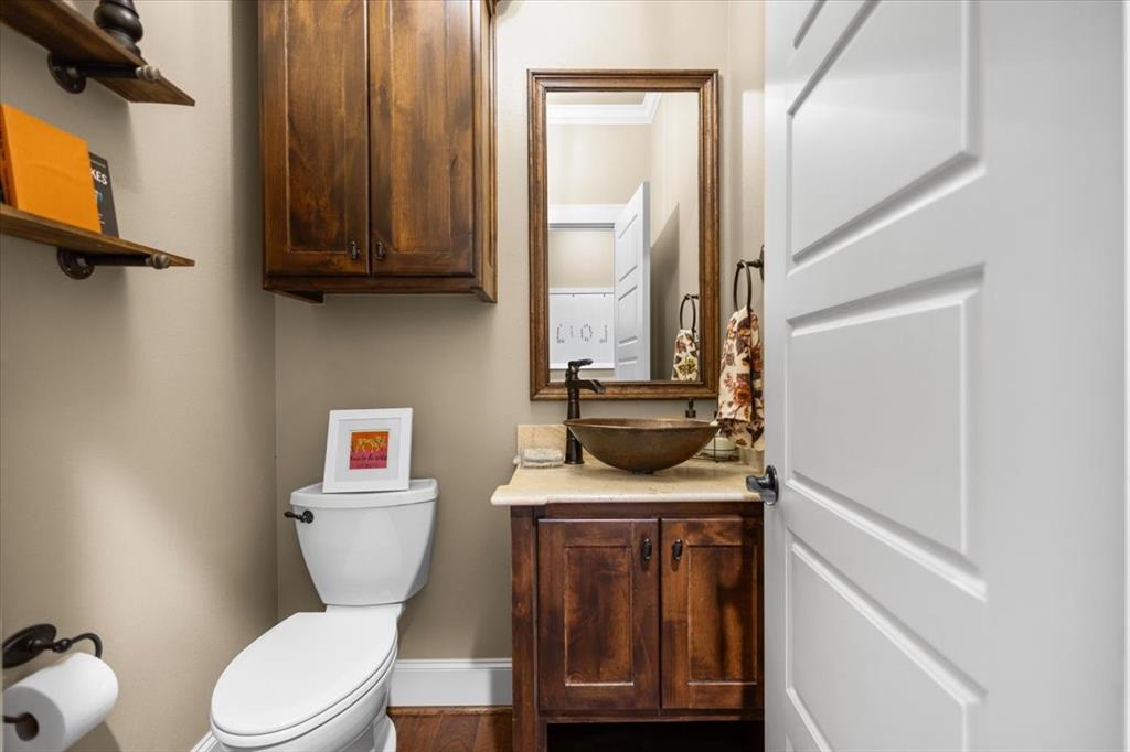 Oak Grove Estates Unit 1 Rural - Residential