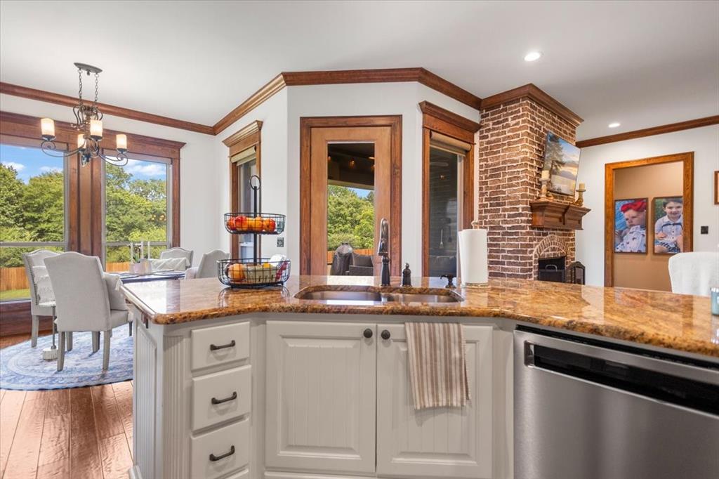 Oak Grove Estates Unit 1 Rural - Residential