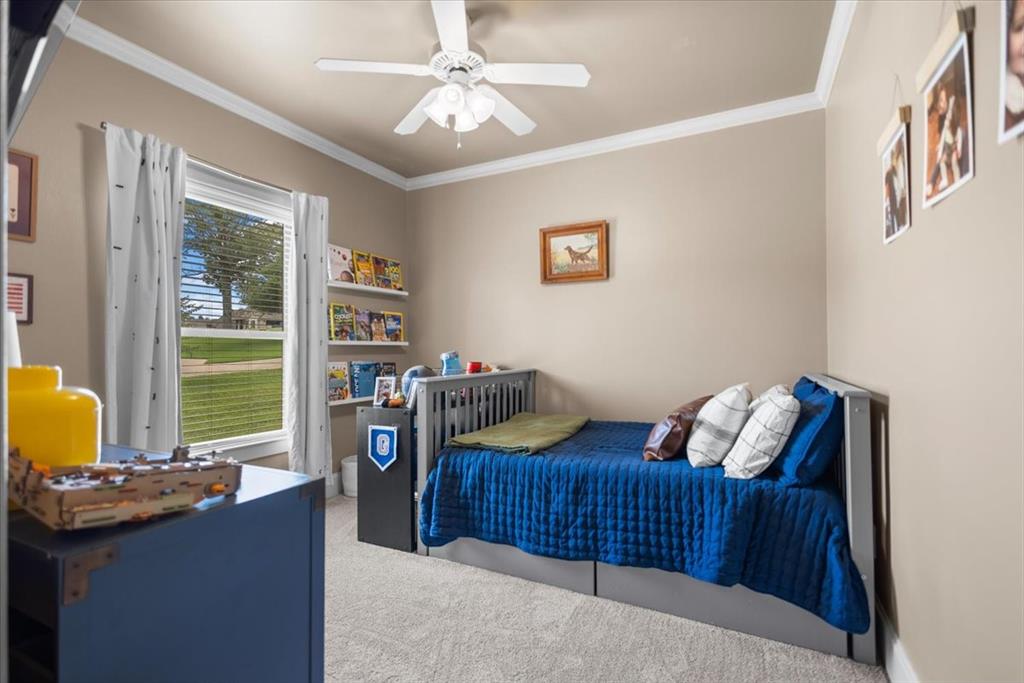 Oak Grove Estates Unit 1 Rural - Residential