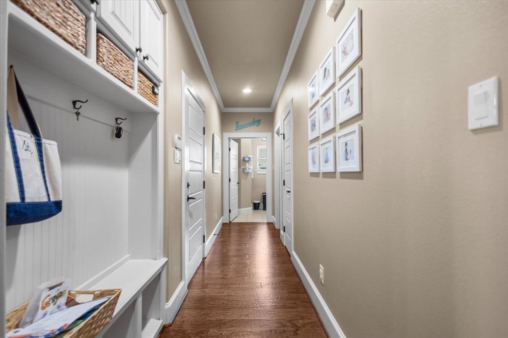 Oak Grove Estates Unit 1 Rural - Residential