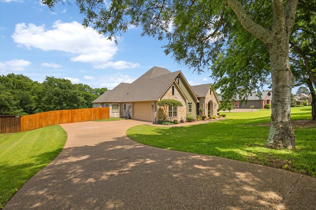 Oak Grove Estates Unit 1 Rural - Residential