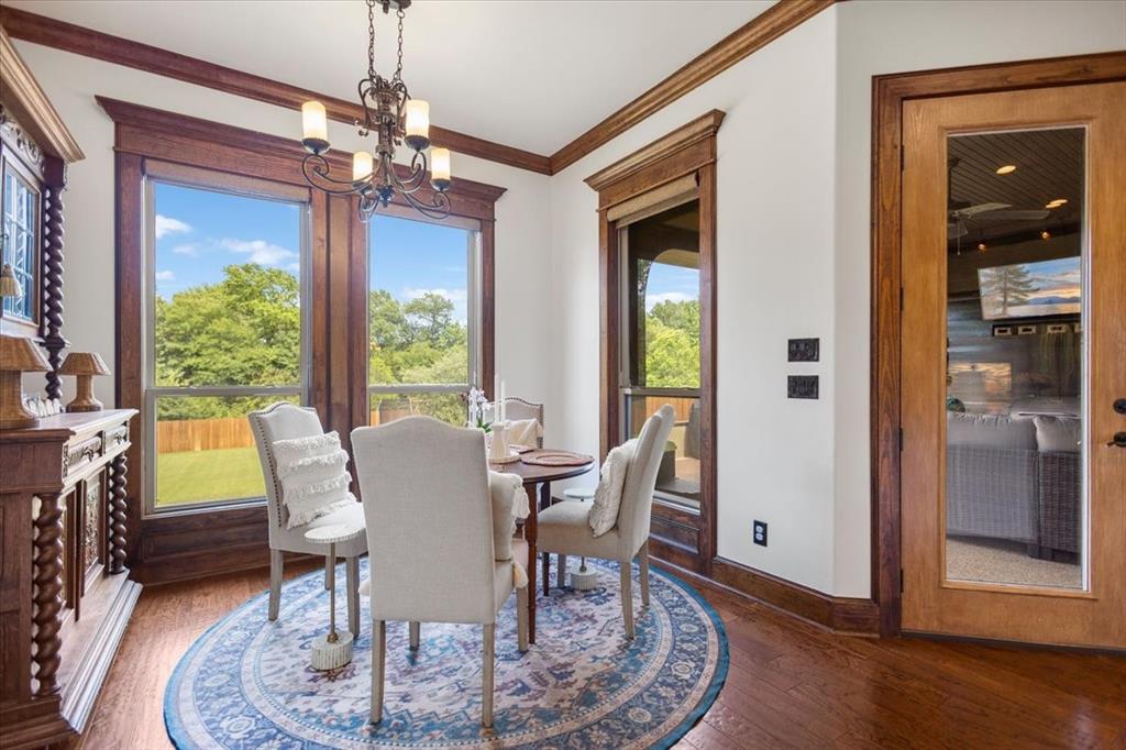 Oak Grove Estates Unit 1 Rural - Residential
