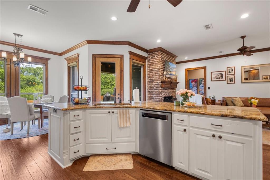 Oak Grove Estates Unit 1 Rural - Residential