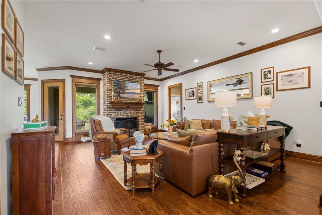 Oak Grove Estates Unit 1 Rural - Residential