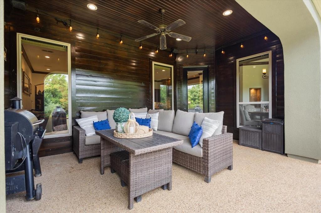 Oak Grove Estates Unit 1 Rural - Residential
