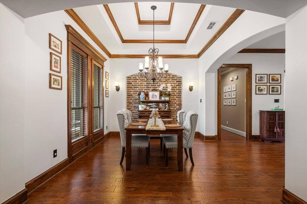 Oak Grove Estates Unit 1 Rural - Residential