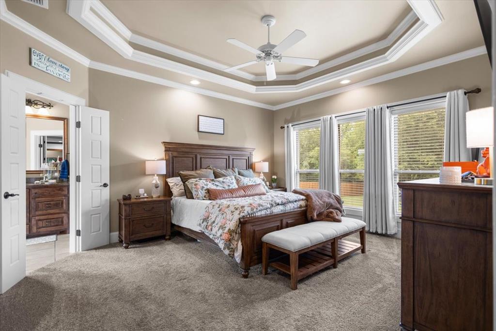 Oak Grove Estates Unit 1 Rural - Residential