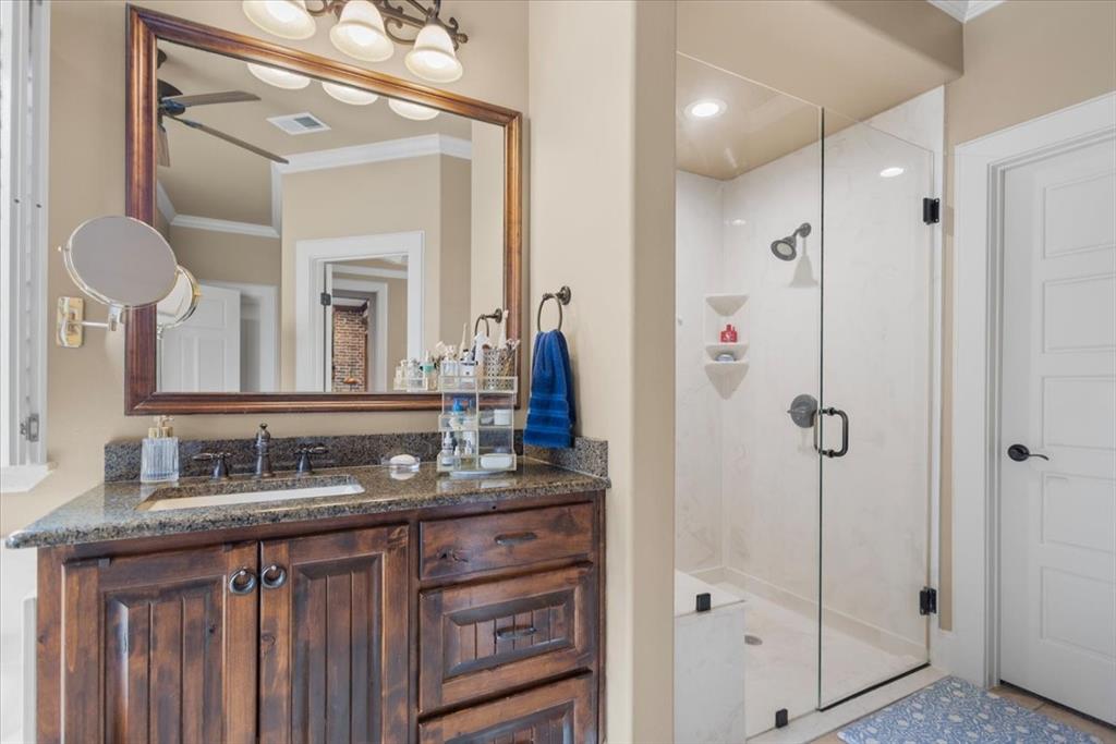 Oak Grove Estates Unit 1 Rural - Residential