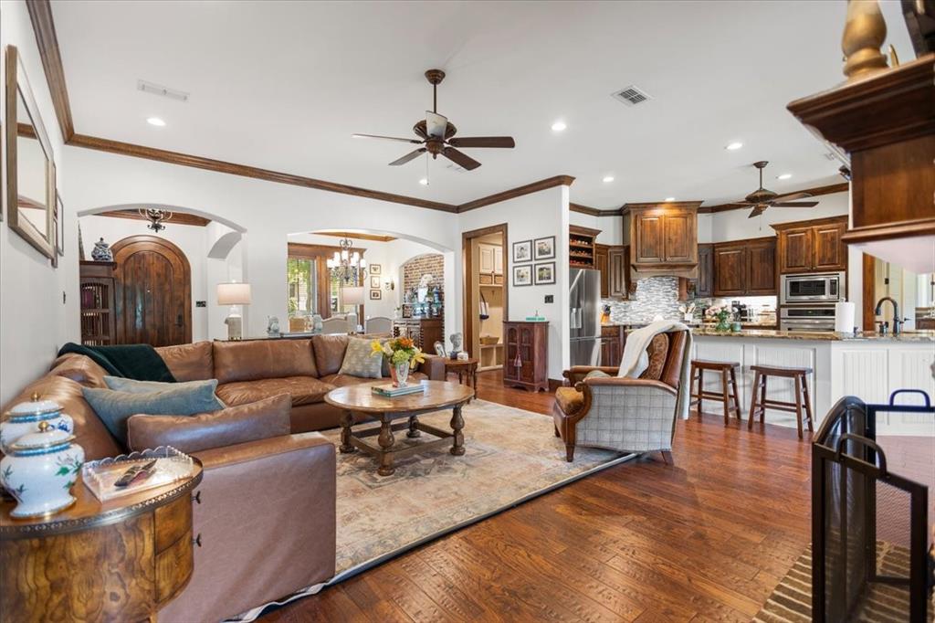 Oak Grove Estates Unit 1 Rural - Residential