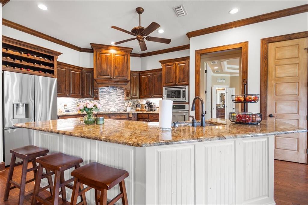 Oak Grove Estates Unit 1 Rural - Residential