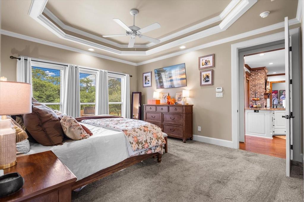 Oak Grove Estates Unit 1 Rural - Residential
