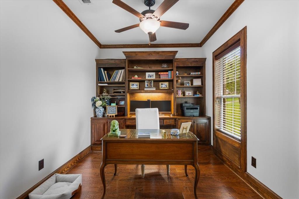 Oak Grove Estates Unit 1 Rural - Residential