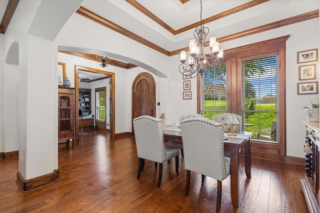 Oak Grove Estates Unit 1 Rural - Residential