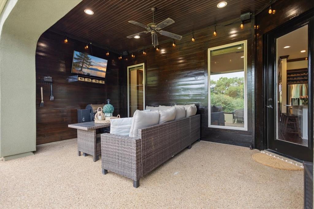 Oak Grove Estates Unit 1 Rural - Residential