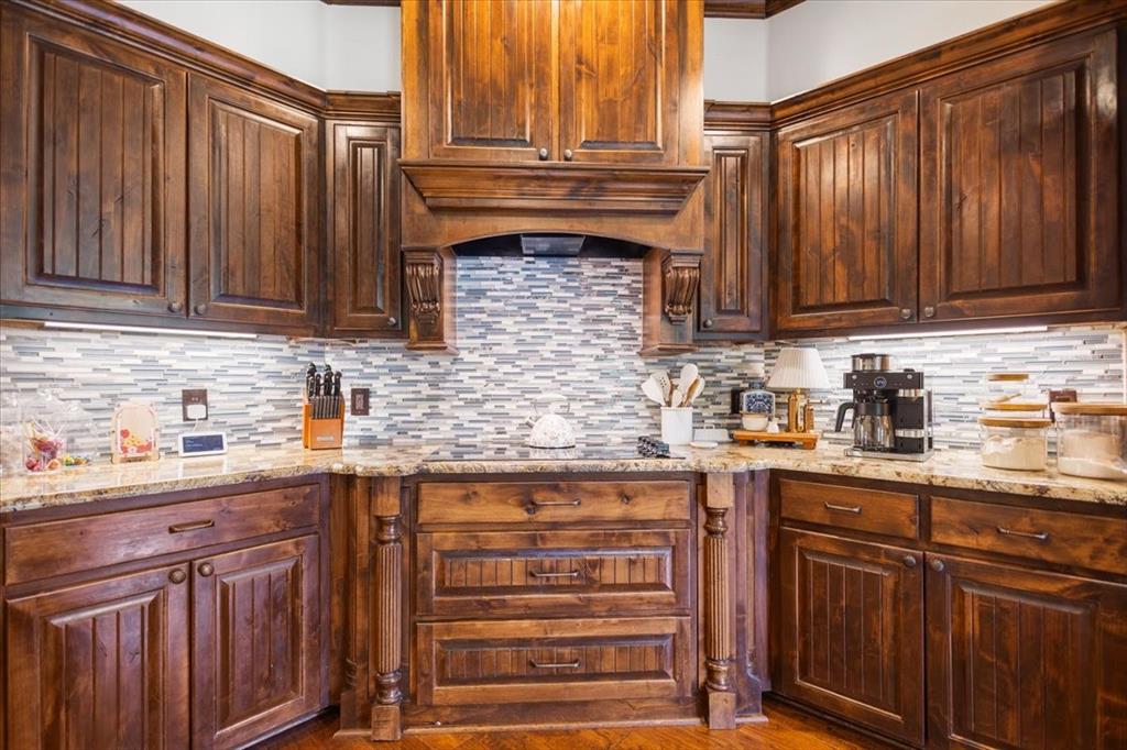 Oak Grove Estates Unit 1 Rural - Residential