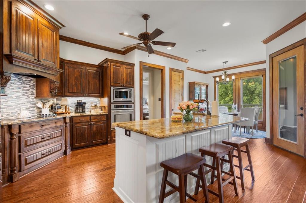 Oak Grove Estates Unit 1 Rural - Residential
