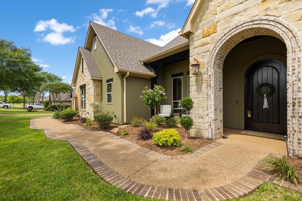 Oak Grove Estates Unit 1 Rural - Residential