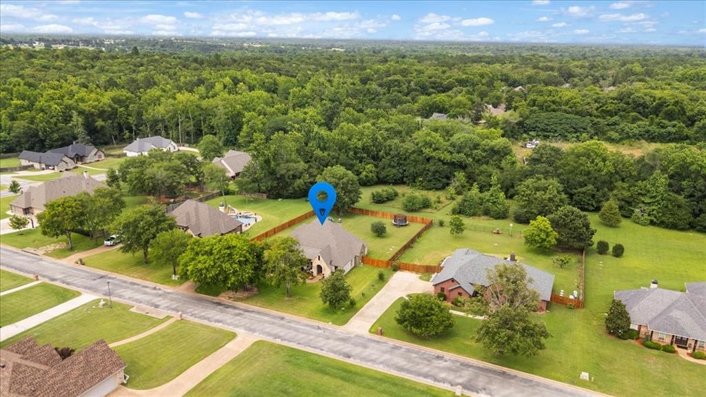 Oak Grove Estates Unit 1 Rural - Residential