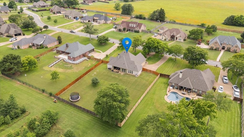 Oak Grove Estates Unit 1 Rural - Residential