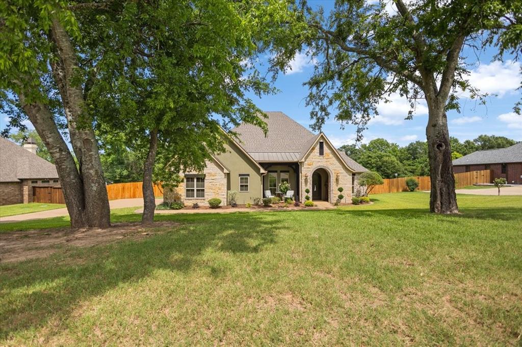 Oak Grove Estates Unit 1 Rural - Residential