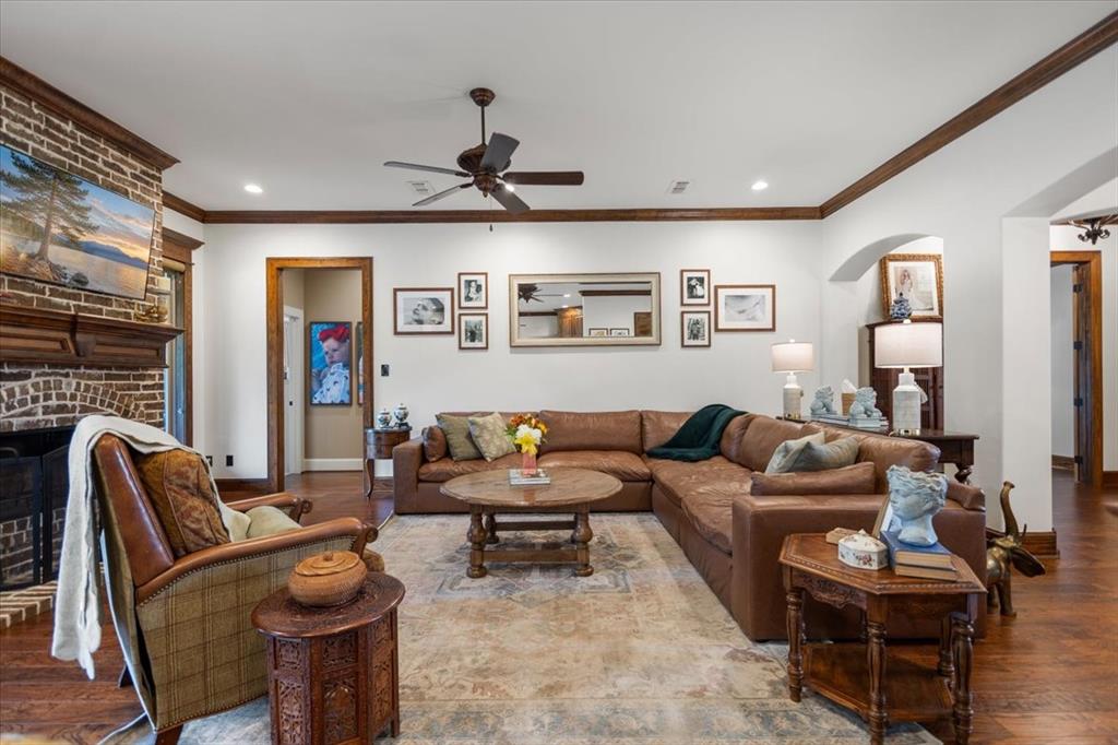 Oak Grove Estates Unit 1 Rural - Residential