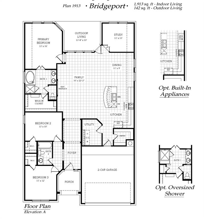 Summer Crest - Residential