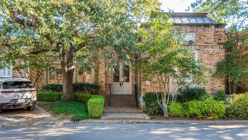 Caruth Homeplace 06 Sec Rev P - Residential