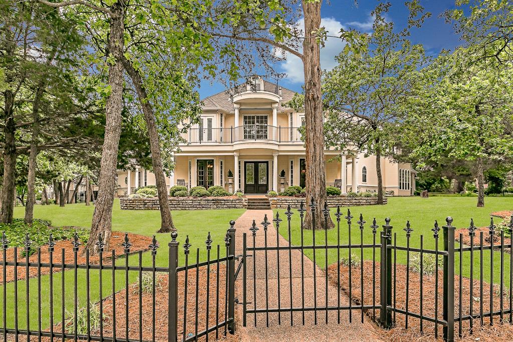 Coventry Manor Add - Residential