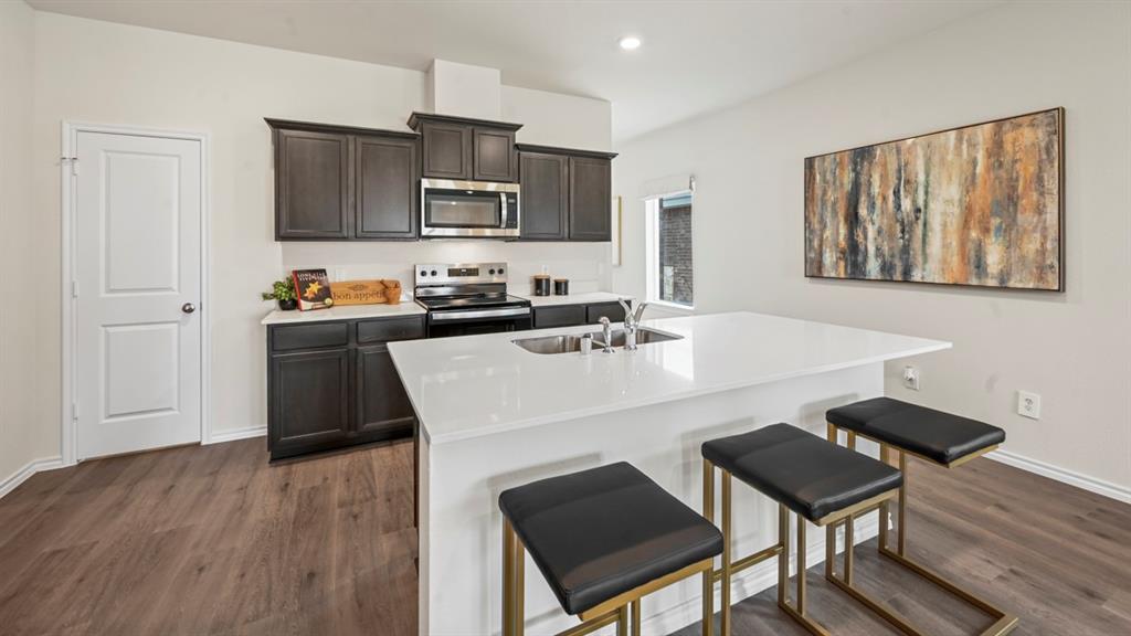Elevon - Residential