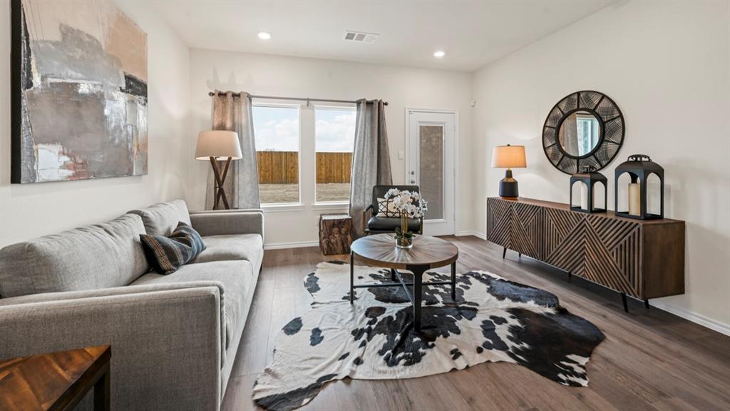 Elevon - Residential