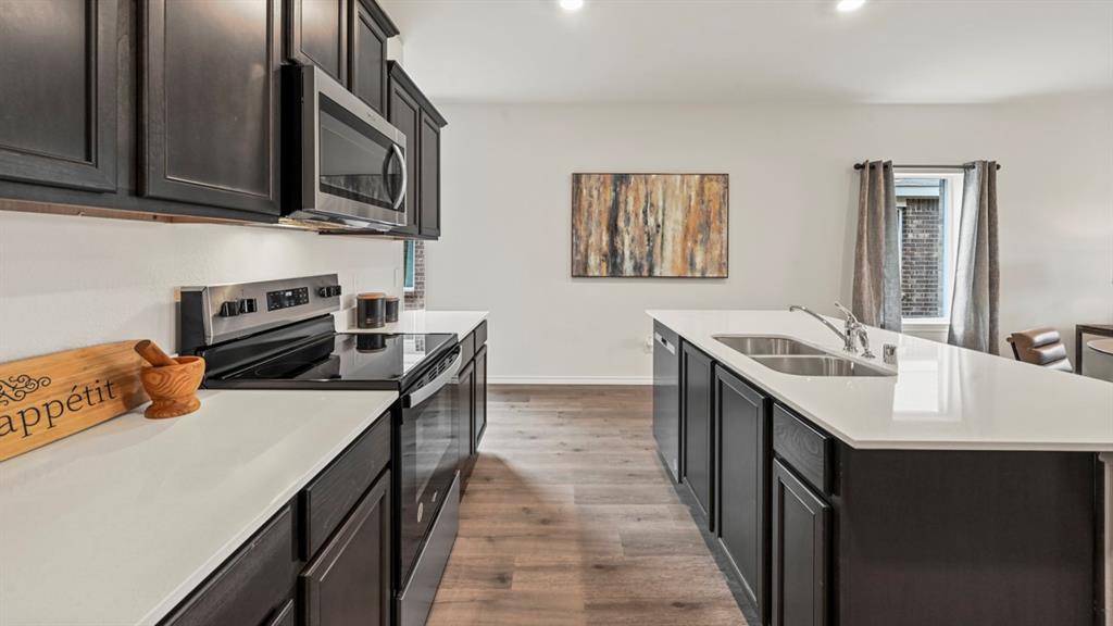 Elevon - Residential
