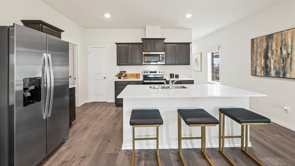 Elevon - Residential