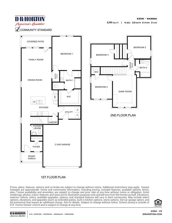 Elevon - Residential