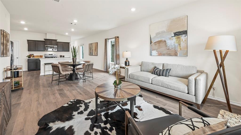 Elevon - Residential