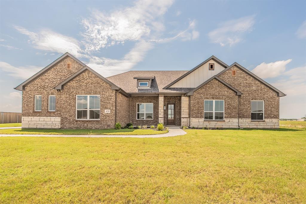 Matthews Farms Add Ph Two - Residential