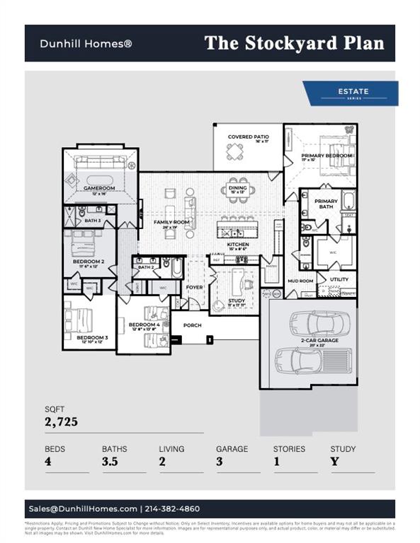 Matthews Farms Add Ph Two - Residential