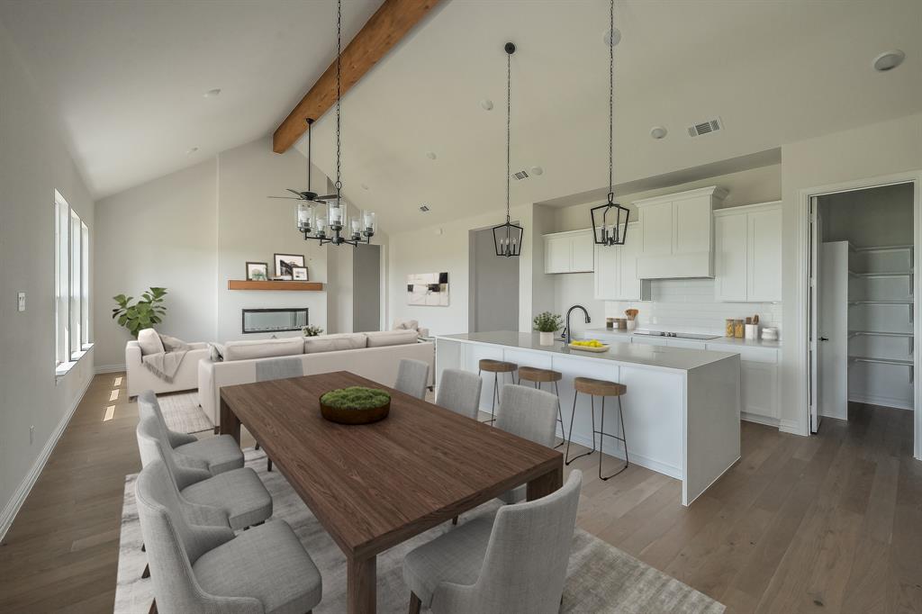 Matthews Farms Add Ph Two - Residential