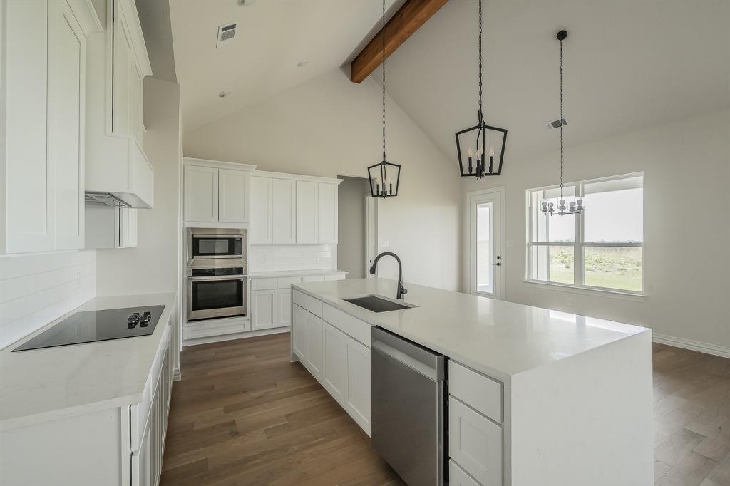 Matthews Farms Add Ph Two - Residential