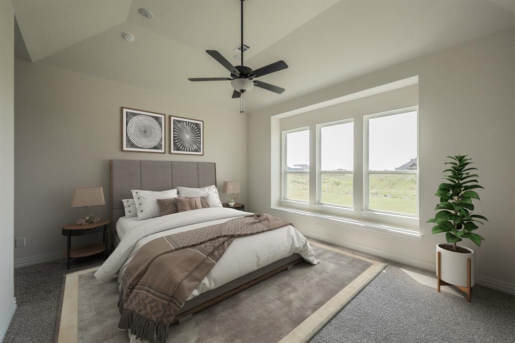 Matthews Farms Add Ph Two - Residential