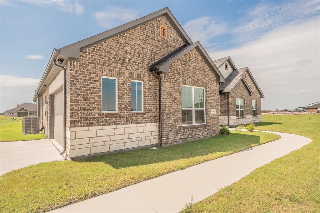 Matthews Farms Add Ph Two - Residential