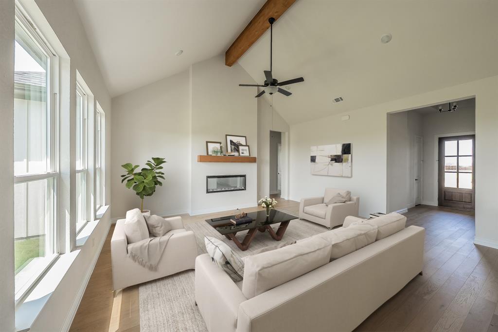 Matthews Farms Add Ph Two - Residential